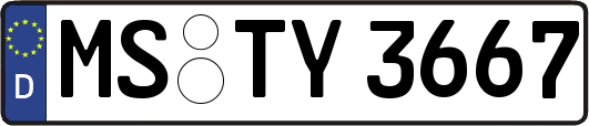 MS-TY3667