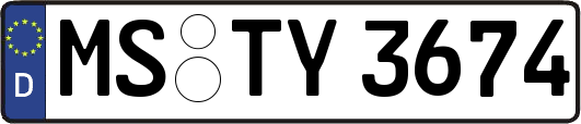 MS-TY3674