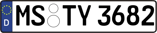 MS-TY3682