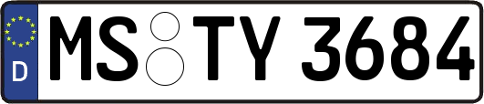 MS-TY3684