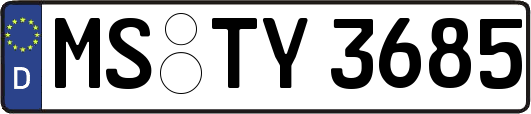 MS-TY3685