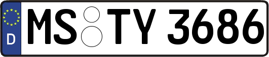MS-TY3686