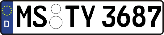 MS-TY3687