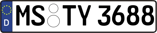 MS-TY3688