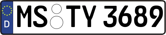 MS-TY3689