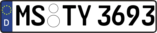 MS-TY3693