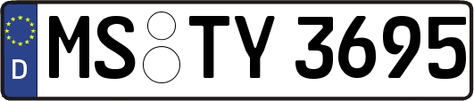 MS-TY3695