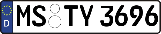 MS-TY3696