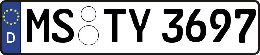 MS-TY3697