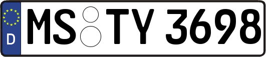 MS-TY3698