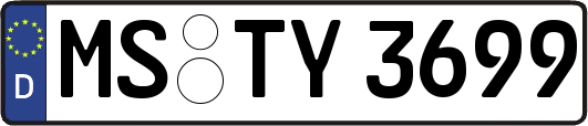 MS-TY3699
