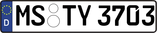 MS-TY3703