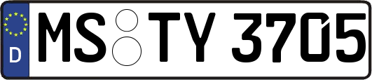 MS-TY3705