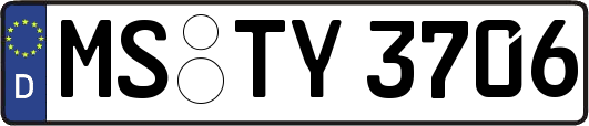 MS-TY3706