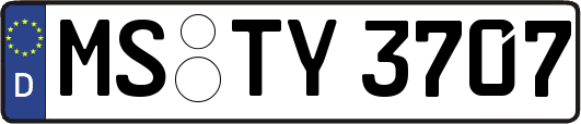 MS-TY3707