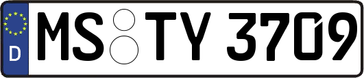 MS-TY3709