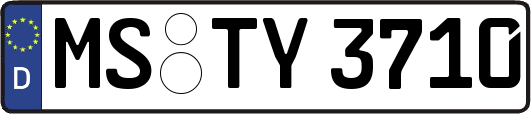 MS-TY3710