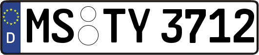 MS-TY3712