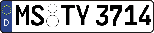 MS-TY3714