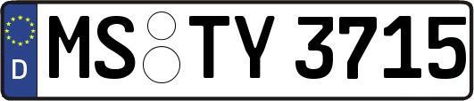 MS-TY3715