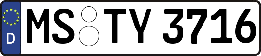 MS-TY3716
