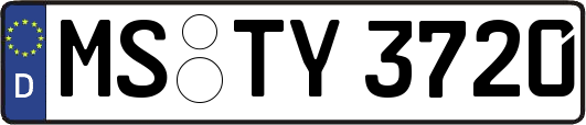 MS-TY3720