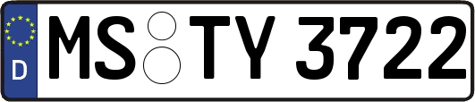 MS-TY3722