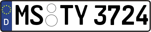 MS-TY3724