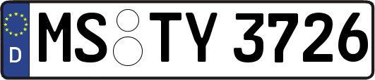 MS-TY3726