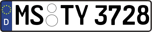 MS-TY3728