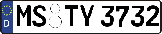 MS-TY3732