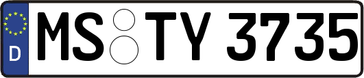 MS-TY3735