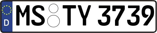 MS-TY3739