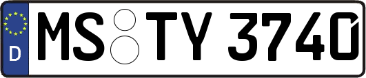 MS-TY3740