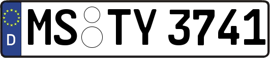 MS-TY3741