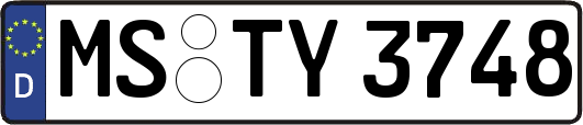 MS-TY3748