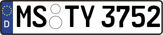 MS-TY3752