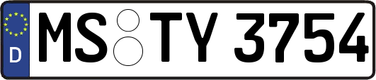 MS-TY3754