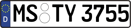 MS-TY3755