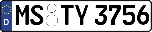 MS-TY3756