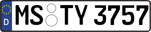 MS-TY3757