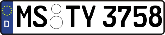 MS-TY3758