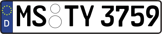 MS-TY3759