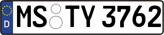 MS-TY3762