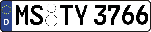MS-TY3766