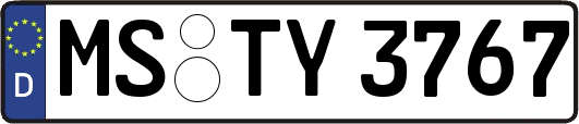 MS-TY3767