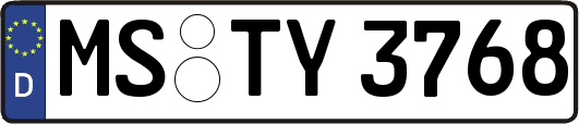 MS-TY3768