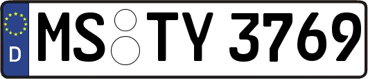 MS-TY3769