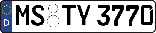 MS-TY3770