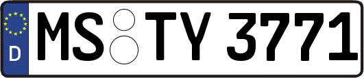 MS-TY3771
